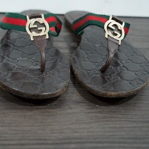 Gucci Sandels